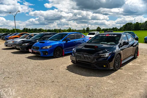 2024 Subie Showdown photo 99